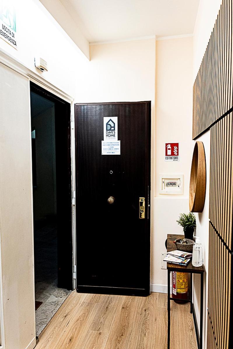 Dave'S Home In Trastevere Rome Exterior photo